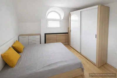 Obývačka
