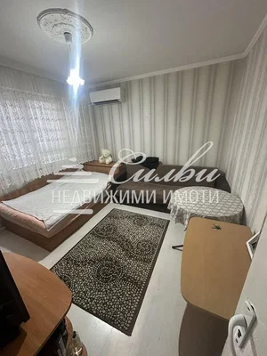 Obývačka