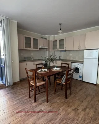 Obývačka