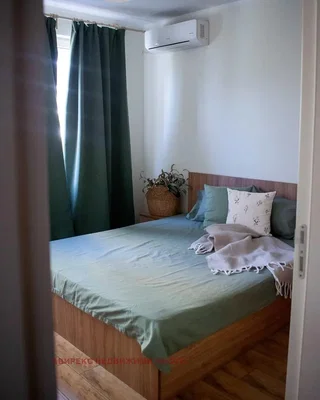 Obývačka