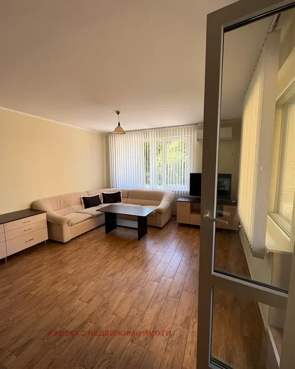 Obývačka