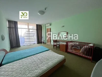 Obývačka