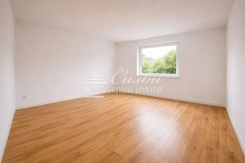 Obývačka