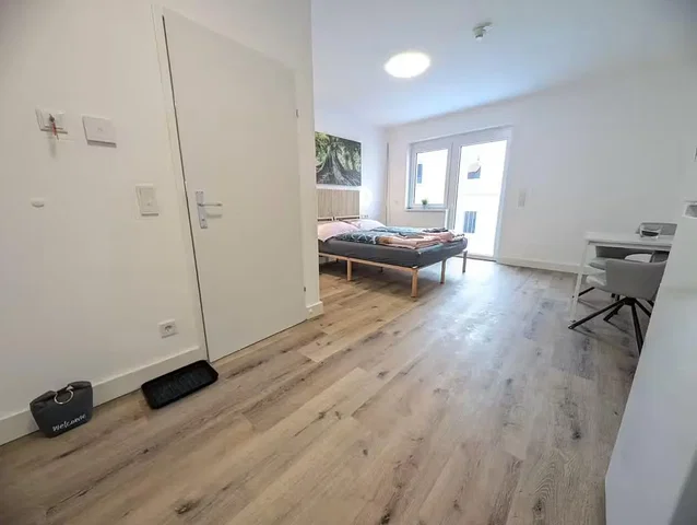 Dnevni boravak