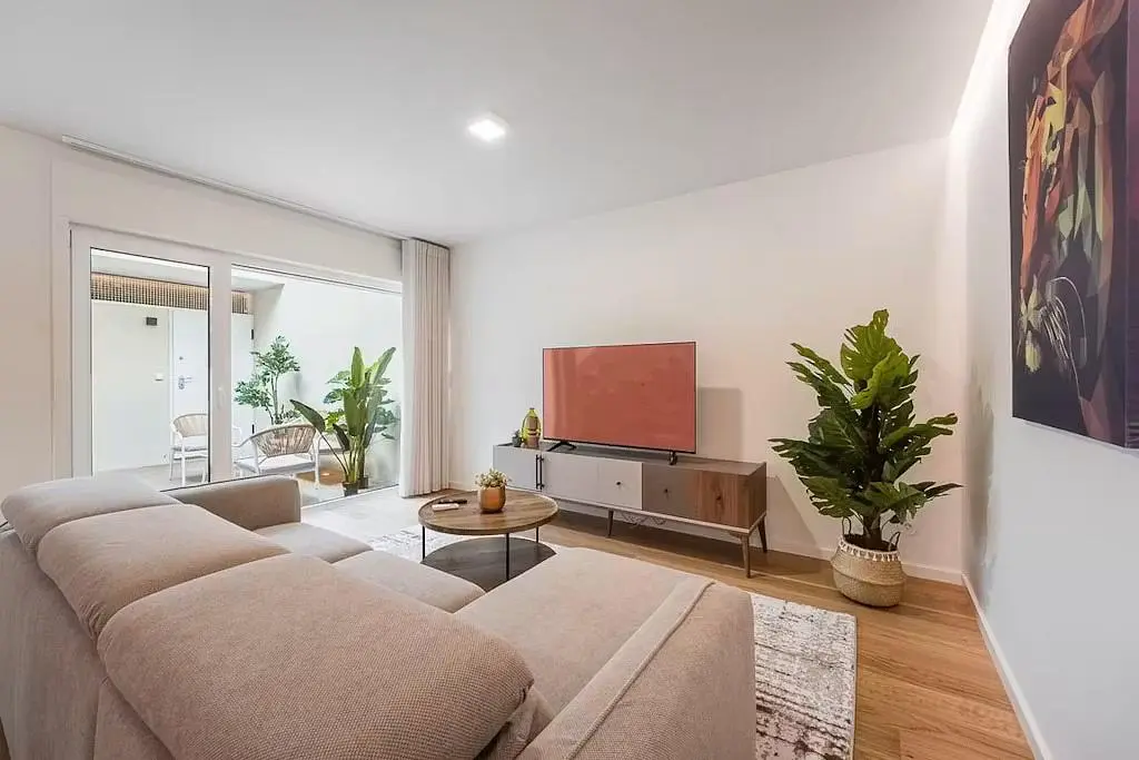 Sala de estar