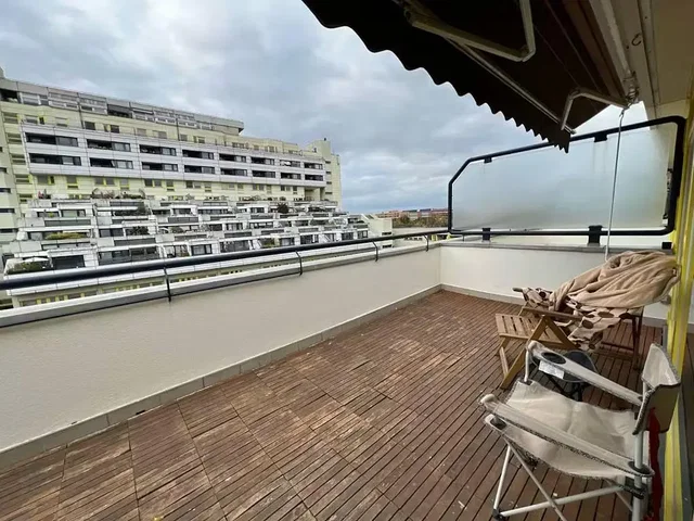 Soggiorno