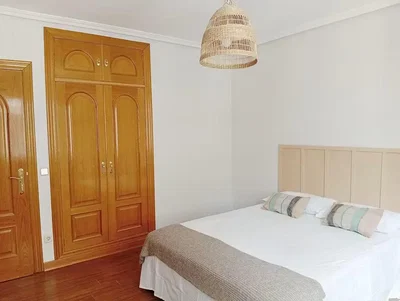 Obývačka
