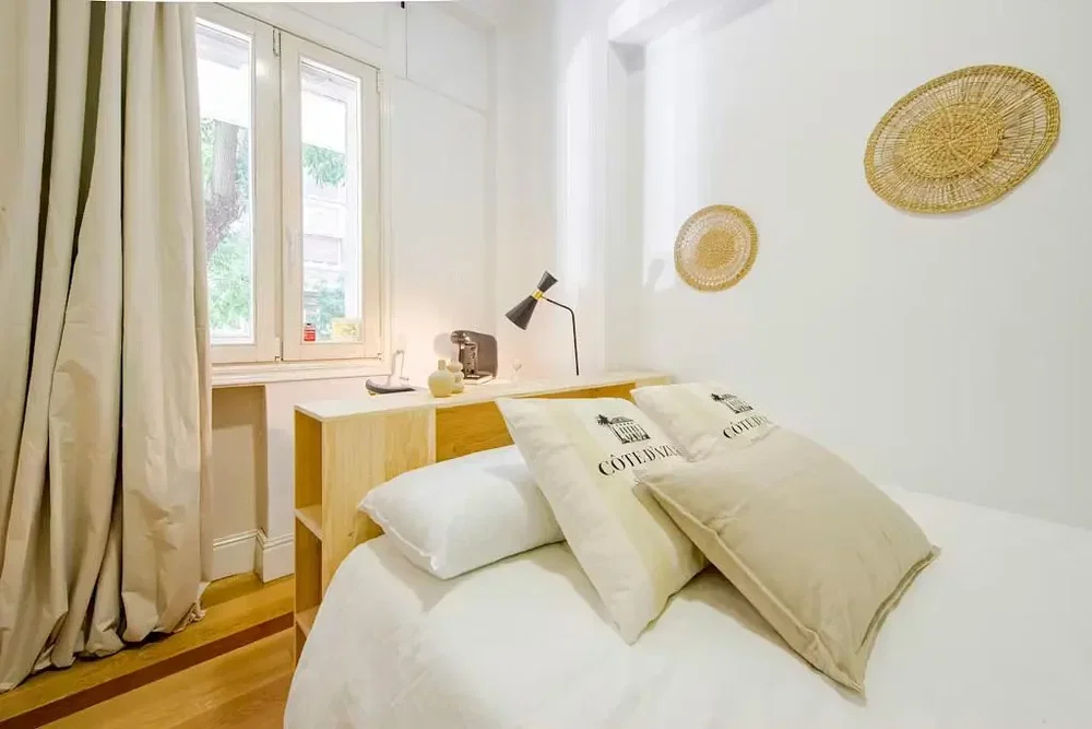Obývačka