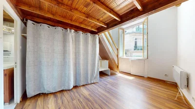 Woonkamer