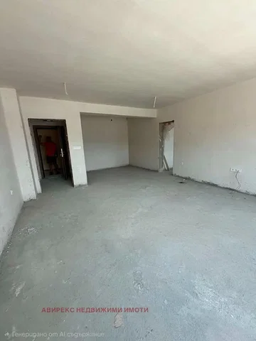 Obývačka