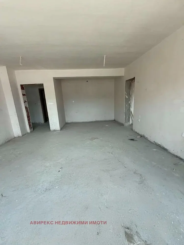 Obývačka