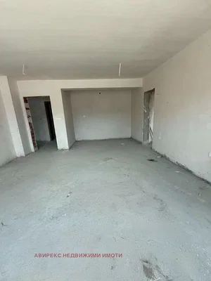 Obývačka