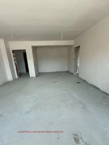 Obývačka