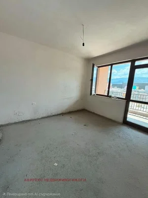 Obývačka