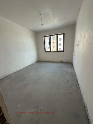Obývačka