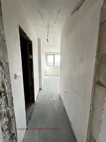 Obývačka