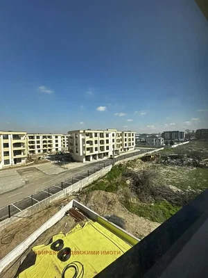 Obývačka