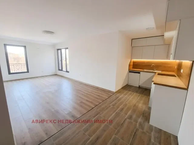 Obývačka