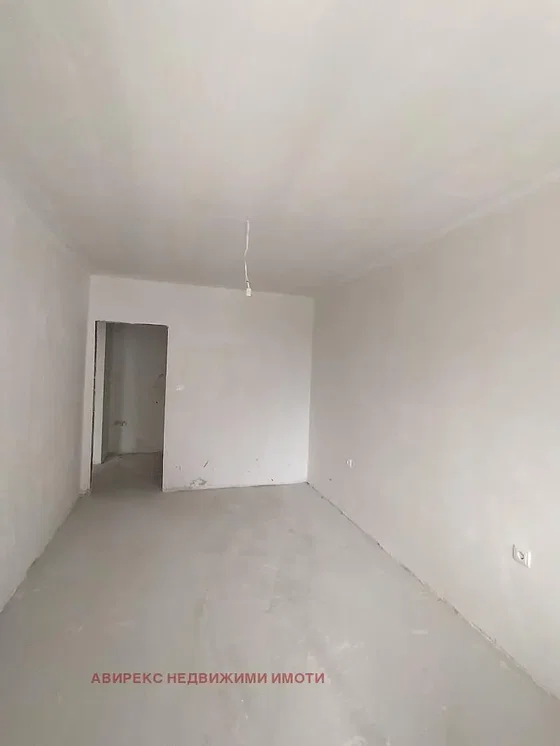 Obývačka