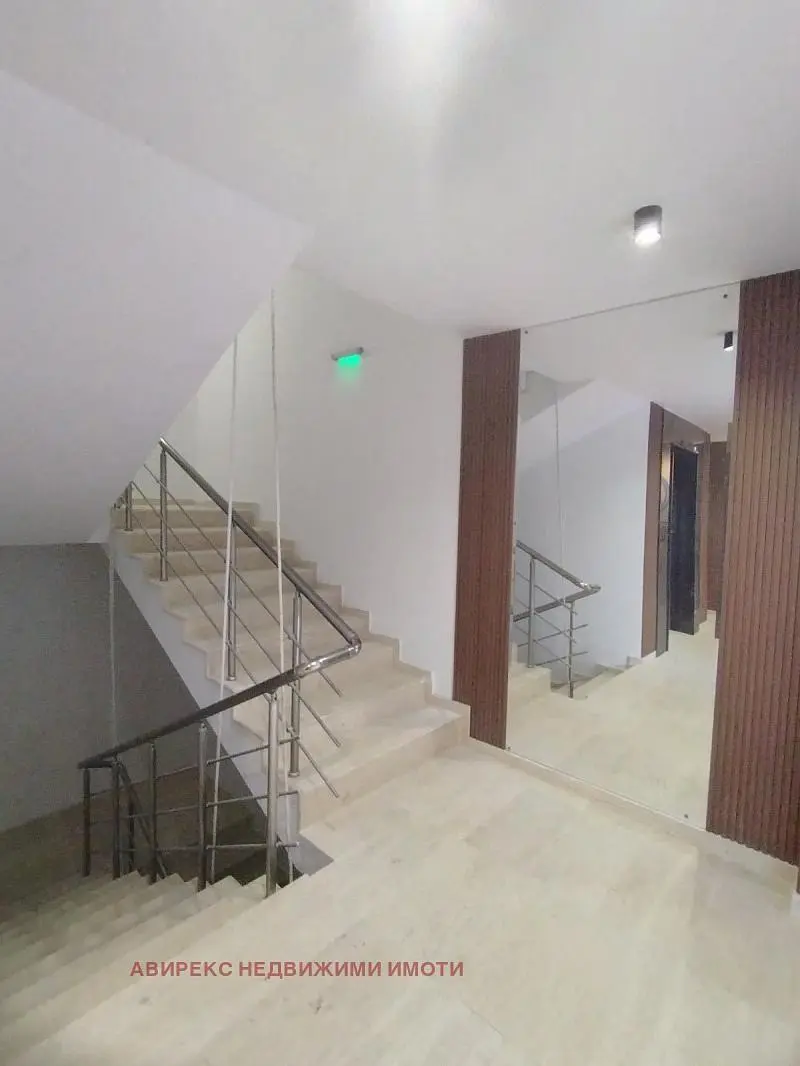 Obývačka