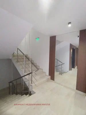 Obývačka