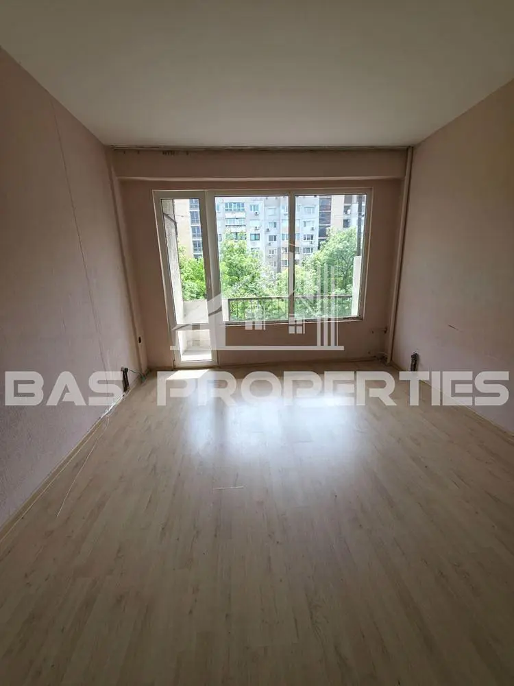 Obývačka