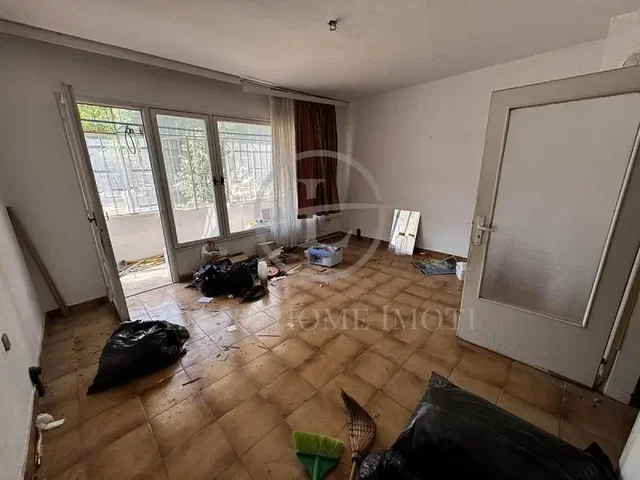 Obývačka