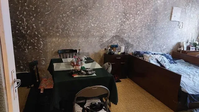 غرفة معيشة