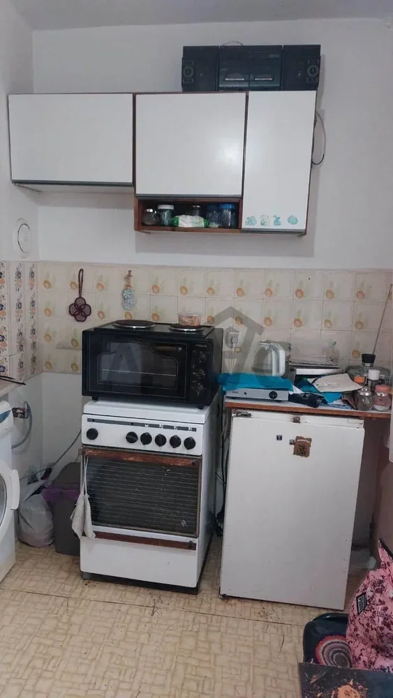 غرفة معيشة