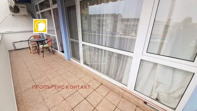 Дневна соба