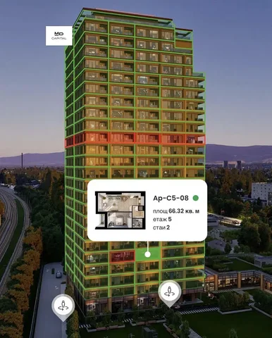 Дневна соба