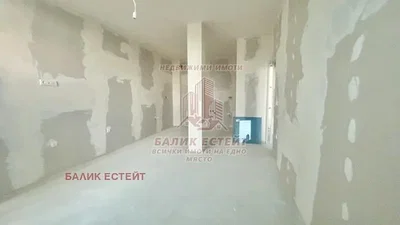 غرفة معيشة