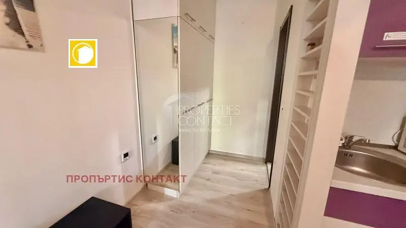 Дневна соба
