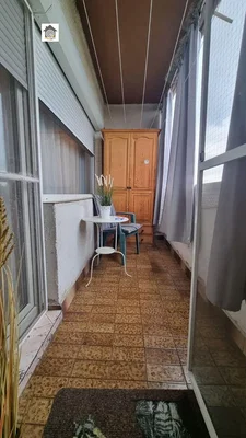 غرفة معيشة