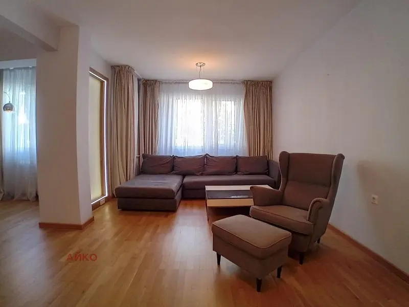 Oturma odası