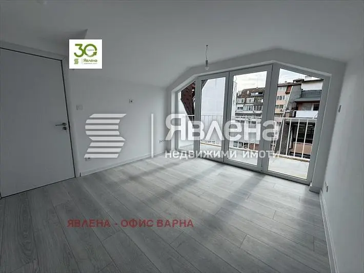 Obývačka