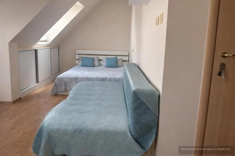 Obývačka