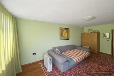 Obývačka