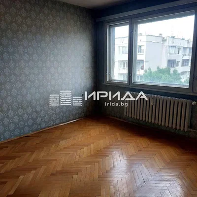 Obývačka