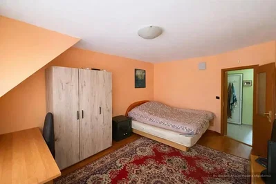 Obývačka