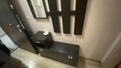 Obývačka
