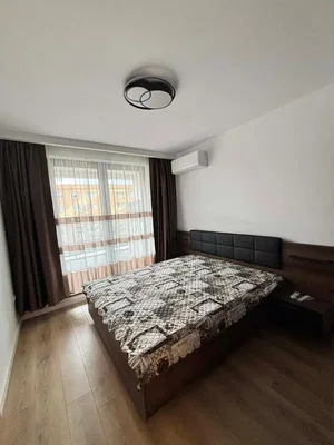 Obývačka