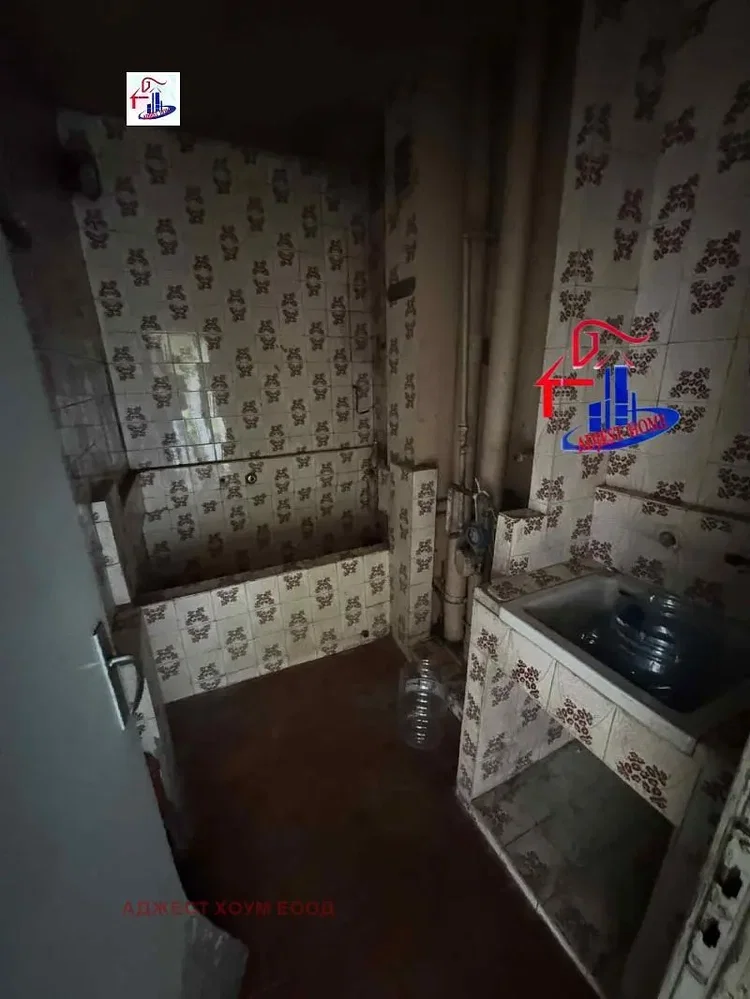 Obývačka