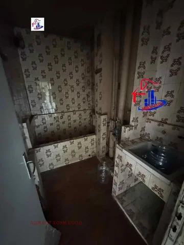 Obývačka