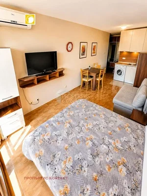 Obývačka