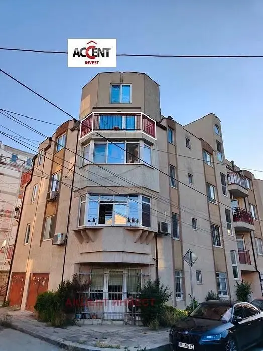 Dnevna soba