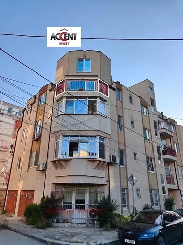 Dnevna soba