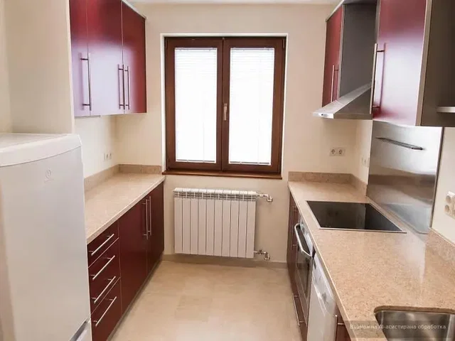 Obývačka