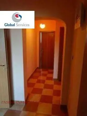 Obývačka