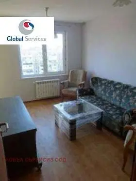 Obývačka